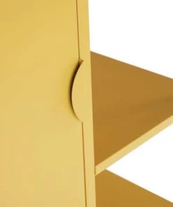 Maisons Du Monde Armoires Enfant Armoire 1 Porte Battante En Métal Jaune 8 Maisons Du Monde Armoires Enfant Armoire 1 Porte Battante En Métal Jaune -Armoires enfant Soldes armoire 1 porte battante en metal jaune 1000 8 10 225428 3