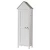 Vipack Armoires Enfant Armoire 1 Porte Beachhouse Blanc 2 Vipack Armoires Enfant Armoire 1 Porte Beachhouse Blanc -Armoires enfant Soldes armoire 1 porte beachhouse blanc