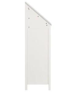 Maisons Du Monde Armoires Enfant Armoire 1 Porte Blanche -Armoires enfant Soldes armoire 1 porte blanche 1000 12 20 143356 11