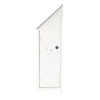 Maisons Du Monde Armoires Enfant Armoire 1 Porte Blanche -Armoires enfant Soldes armoire 1 porte blanche 1000 12 20 143356 7