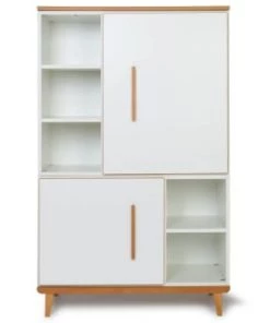 Wookids Armoires Enfant Armoire 147cm 2 Portes Jaune Soleil 13 Wookids Armoires Enfant Armoire 147cm 2 Portes Jaune Soleil -Armoires enfant Soldes armoire 147cm 2 portes blanc 1