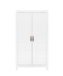 Bopita Armoires Enfant Armoire 2 Portes Blanc -Armoires enfant Soldes armoire 2 portes blanc 20