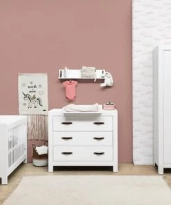 Bopita Armoires Enfant Armoire 2 Portes Blanc -Armoires enfant Soldes armoire 2 portes blanc 23
