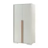 Vipack Armoires Enfant Armoire 2 Portes Blanc -Armoires enfant Soldes armoire 2 portes blanc 30