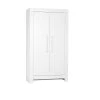 Pinio Armoires Enfant Armoire 2 Portes Blanc -Armoires enfant Soldes armoire 2 portes blanc 44