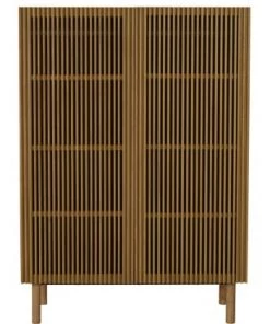 Quax Armoires Enfant Armoire En Bois Noir -Armoires enfant Soldes armoire 2 portes en bois naturel