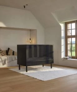 Quax Armoires Enfant Armoire 2 Portes En Bois Naturel -Armoires enfant Soldes armoire 2 portes en bois naturel 4