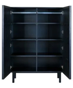 Quax Armoires Enfant Armoire 2 Portes En Bois Naturel -Armoires enfant Soldes armoire 2 portes en bois naturel 6