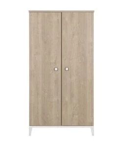 Galipette Armoires Enfant Armoire 2 Portes Naturel -Armoires enfant Soldes armoire 2 portes naturel 18