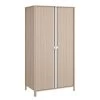 Galipette Armoires Enfant Armoire 2 Portes Naturel