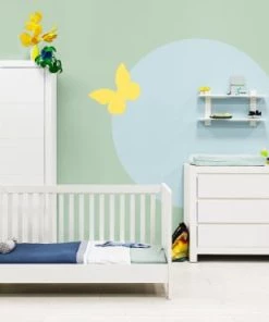 Bopita Armoires Enfant Armoire 3-portes Avec Rainures Blanc En MDF Et Panneaux De Particules 12 Bopita Armoires Enfant Armoire 3-portes Avec Rainures Blanc En MDF Et Panneaux De Particules -Armoires enfant Soldes armoire 3 portes avec rainures blanc en mdf et panneaux de particules 4
