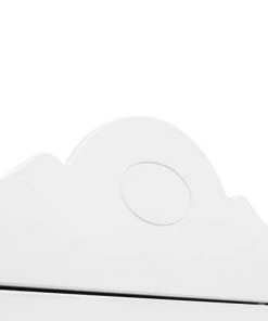 Bopita Armoires Enfant Armoire 3 Portes Blanc -Armoires enfant Soldes armoire 3 portes blanc 16