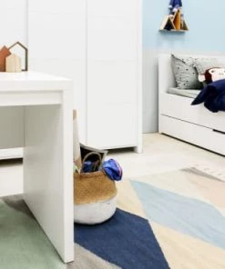 Bopita Armoires Enfant Armoire 3 Portes Blanc -Armoires enfant Soldes armoire 3 portes blanc 24