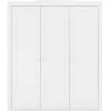 Bopita Armoires Enfant Armoire 3 Portes Blanc -Armoires enfant Soldes armoire 3 portes blanc 4