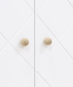 Bopita Armoires Enfant Armoire 3 Portes Blanc Chêne 10 Bopita Armoires Enfant Armoire 3 Portes Blanc Chêne -Armoires enfant Soldes armoire 3 portes blanc chene 3