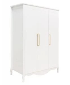 Bopita Armoires Enfant Armoire 3-portes Blanc En MDF Et Panneaux De Particules 10 Bopita Armoires Enfant Armoire 3-portes Blanc En MDF Et Panneaux De Particules -Armoires enfant Soldes armoire 3 portes blanc en mdf et panneaux de particules 2