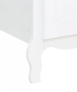 Bopita Armoires Enfant Armoire 3-portes Blanc En MDF Et Panneaux De Particules 12 Bopita Armoires Enfant Armoire 3-portes Blanc En MDF Et Panneaux De Particules -Armoires enfant Soldes armoire 3 portes blanc en mdf et panneaux de particules 4