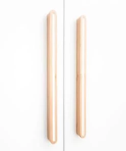 Bopita Armoires Enfant Armoire 3 Portes Blanc Naturel -Armoires enfant Soldes armoire 3 portes blanc naturel 8