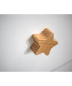 Sauthon Armoires Enfant Armoire Bébé Design 196x102x57cm En Bois Blanc -Armoires enfant Soldes armoire bebe design 196x102x57cm en bois blanc 4