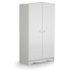 AT4 Armoires Enfant Armoire Blanc -Armoires enfant Soldes armoire blanc