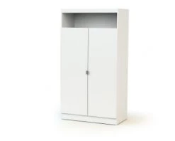 AT4 Armoires Enfant Armoire Blanc 10 AT4 Armoires Enfant Armoire Blanc -Armoires enfant Soldes armoire blanc 6