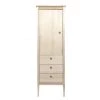 Lignea Kids Armoires Enfant Armoire Bois Massif Naturel 1 Lignea Kids Armoires Enfant Armoire Bois Massif Naturel -Armoires enfant Soldes armoire bois massif naturel