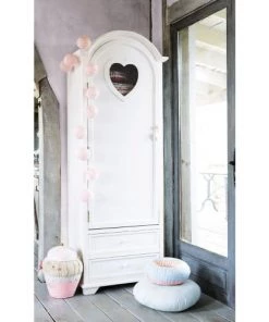 Maisons Du Monde Armoires Armoire Bonnetière Blanche 10 Maisons Du Monde Armoires Armoire Bonnetière Blanche -Armoires enfant Soldes armoire bonnetiere blanche 1000 4 7 117185 11