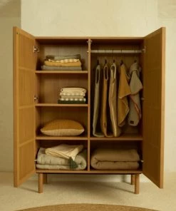 Quax Armoires Enfant Armoire En Bois Noir -Armoires enfant Soldes armoire en bois noir 2