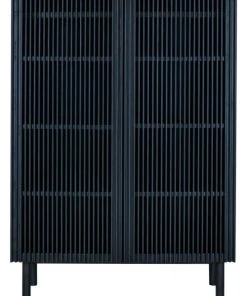 Quax Armoires Enfant Armoire En Bois Noir