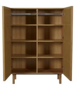 Quax Armoires Enfant Armoire En Bois Noir -Armoires enfant Soldes armoire en bois noir 3