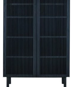 Quax Armoires Enfant Armoire En Bois Noir -Armoires enfant Soldes armoire en bois noir 4