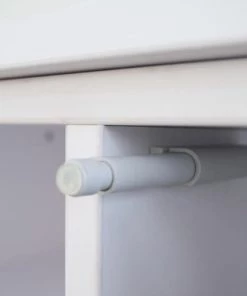 Home Maison Armoires Enfant Armoire Enfant Bora En Bois Gris 97x52x180 -Armoires enfant Soldes armoire enfant bora en bois gris 97x52x180 2