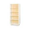 Little Sky By Klups Bibliothèques Et étagères Enfant Bibilothèque Blanc -Armoires enfant Soldes bibilotheque blanc