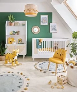 Maisons Du Monde Bibliothèques Et étagères Enfant Bibliothèque 2 Portes Blanche Et Beige 11 Maisons Du Monde Bibliothèques Et étagères Enfant Bibliothèque 2 Portes Blanche Et Beige -Armoires enfant Soldes bibliotheque 2 portes blanche et beige 1000 14 19 226216 4