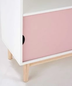 Maisons Du Monde Rangements Ados Bibliothèque 2 Portes Tricolore 11 Maisons Du Monde Rangements Ados Bibliothèque 2 Portes Tricolore -Armoires enfant Soldes bibliotheque 2 portes tricolore 1000 2 10 170529 4