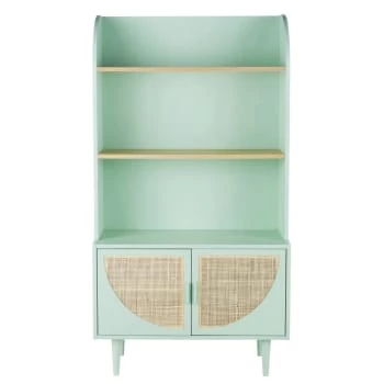 Maisons Du Monde Bibliothèques Et étagères Enfant Bibliothèque 2 Portes Blanche Et Beige 7 Maisons Du Monde Bibliothèques Et étagères Enfant Bibliothèque 2 Portes Blanche Et Beige – Image 5