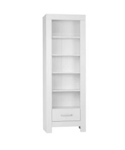 Pinio Bibliothèques Et étagères Enfant Bibliothèque Blanc