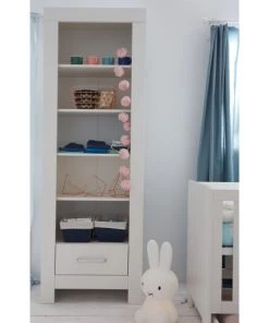 Armoires enfant Soldes -Armoires enfant Soldes bibliotheque blanc 17