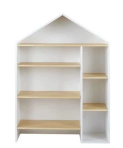 Maisons Du Monde Bibliothèques Et étagères Enfant Bibliothèque Bureau Enfant Blanche