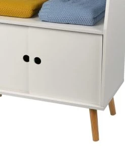 Fornord Bibliothèques Et étagères Enfant Bibliothèque Enfant 3 étagères 2 Portes 10 Fornord Bibliothèques Et étagères Enfant Bibliothèque Enfant 3 étagères 2 Portes -Armoires enfant Soldes bibliotheque enfant 3 etageres 2 portes 3