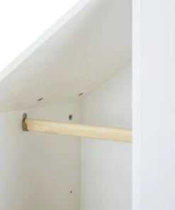 Maisons Du Monde Bibliothèques Et étagères Enfant Bibliothèque Enfant Maison Modulable Côté Droit 1 Porte Blanche -Armoires enfant Soldes bibliotheque enfant maison modulable cote droit 1 porte blanche 1000 0 29 215730 11