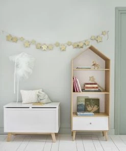 Maisons Du Monde Bibliothèques Et étagères Enfant Bibliothèque Maison 2 étagères 1 Tiroir Blanche 12 Maisons Du Monde Bibliothèques Et étagères Enfant Bibliothèque Maison 2 étagères 1 Tiroir Blanche -Armoires enfant Soldes bibliotheque maison 2 etageres 1 tiroir blanche 1000 9 33 193061 7