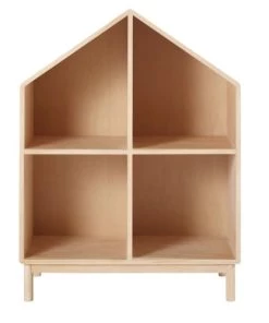 Maisons Du Monde Bibliothèques Et étagères Enfant Bibliothèque Maison Enfant En Pin