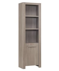 Gami Bibliothèques Et étagères Enfant Bibliothèque Naturel -Armoires enfant Soldes bibliotheque naturel 6