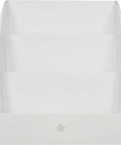 The Home Deco Kids Bibliothèques Et étagères Enfant Bibliothèque Pour Enfants Maeva -Armoires enfant Soldes bibliotheque pour enfants maeva 3