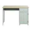 Maisons Du Monde Bureaux Enfant Bureau 1 Porte Et 1 Tiroir Vert De Gris -Armoires enfant Soldes bureau 1 porte et 1 tiroir vert de gris 1000 3 26 215563 1