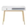 Maisons Du Monde Bureaux Enfant Bureau 1 Tiroir Blanc -Armoires enfant Soldes bureau 1 tiroir blanc 1000 6 11 192752 1