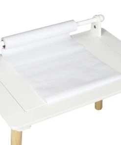 The Home Deco Factory Bureaux Enfant Bureau 2 En 1 Compatible Briques 11 The Home Deco Factory Bureaux Enfant Bureau 2 En 1 Compatible Briques -Armoires enfant Soldes bureau 2 en 1 compatible briques 4