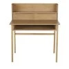 Maisons Du Monde Bureaux Enfant Bureau 2 Tiroirs 1 Niche 1 étagère Marron -Armoires enfant Soldes bureau 2 tiroirs 1 niche 1 etagere marron 1000 9 18 226092 1