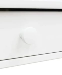 Bopita Bureaux Enfant Bureau 2 Tiroirs Blanc -Armoires enfant Soldes bureau 2 tiroirs blanc 11